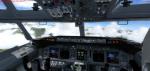 FSX/P3D Boeing 737-700 United Airlines Star Alliance package v2